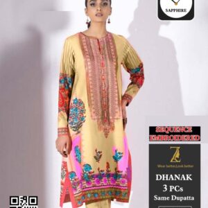 Dhanak 3 PCs