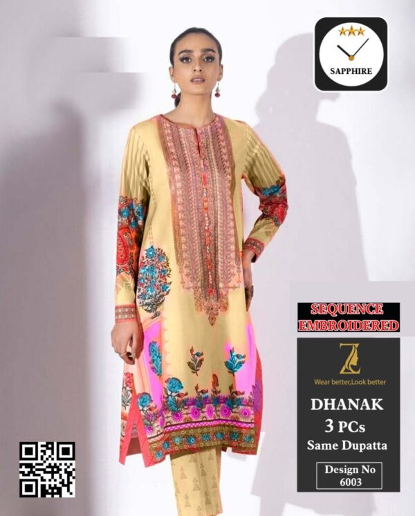 Dhanak 3 PCs