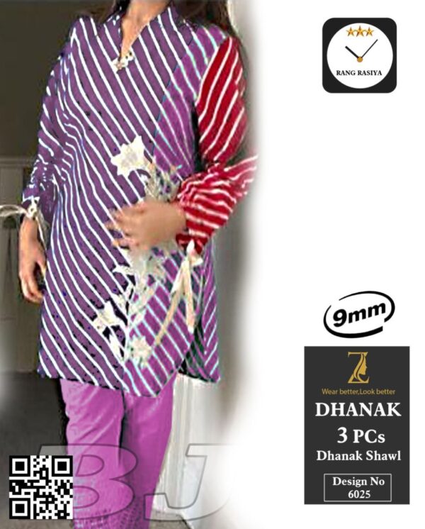 Dhanak 3 PCs 9