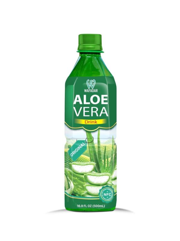 ALOE VERA