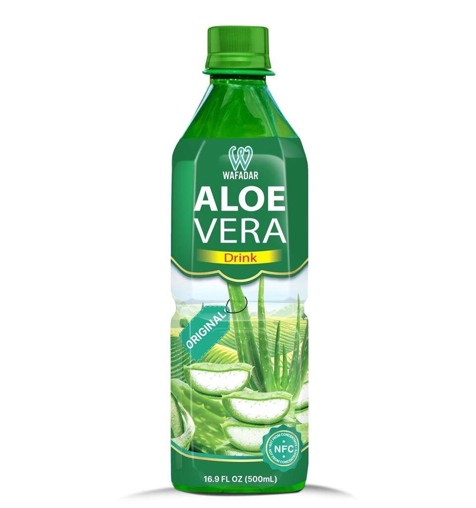 ALOE VERA