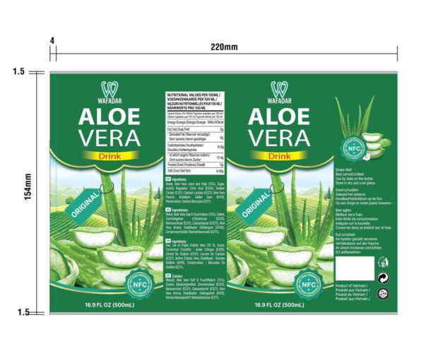 ALOE VERA - Image 2