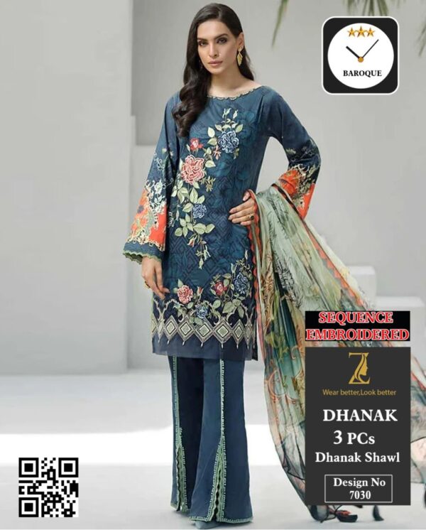 Dhanak 3 PCs 3