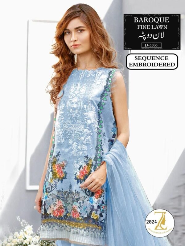 Baroque 2
