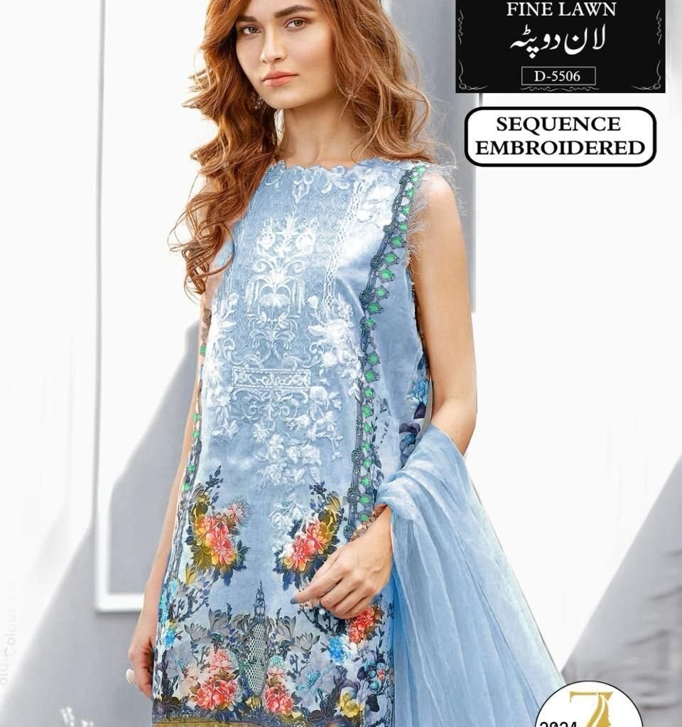 Baroque 2
