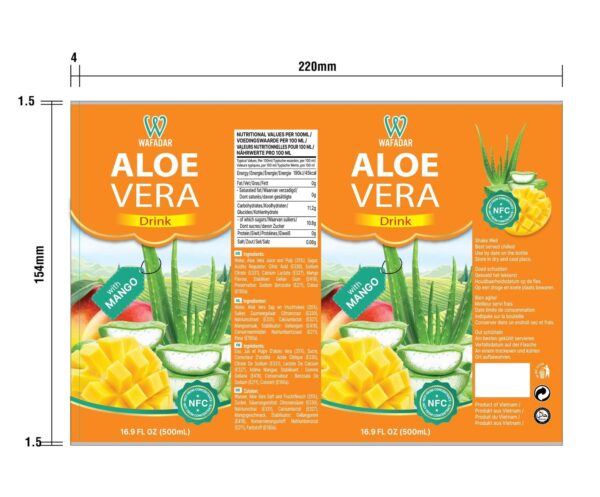 ALOE VERA - Image 2