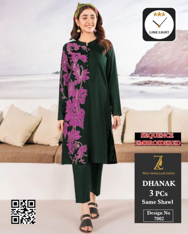 Dhanak 3 PCs 4