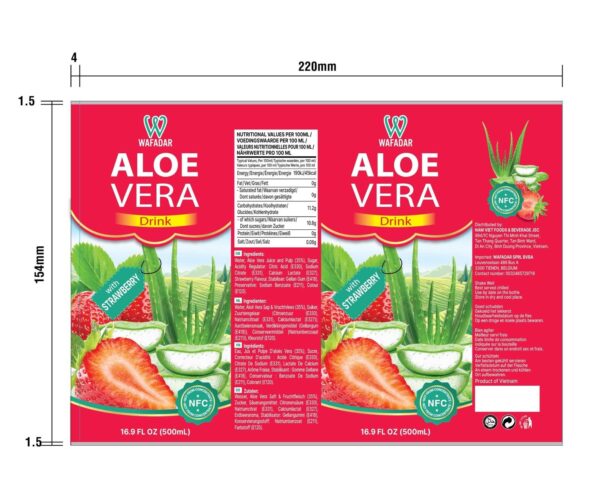 ALOE VERA - Image 2
