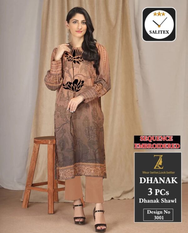 Dhanak 3 PCs 5