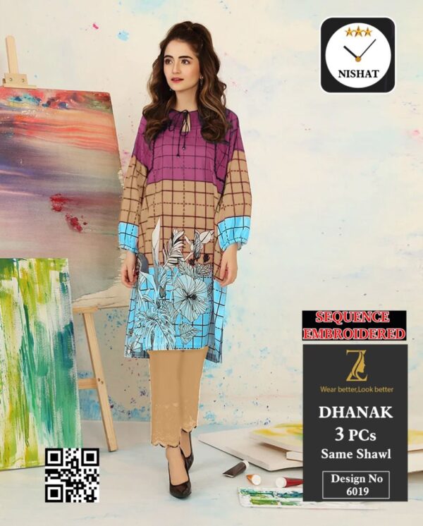 Dhanak 3 PCs 6