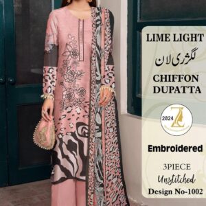 Embroidered Neck 26