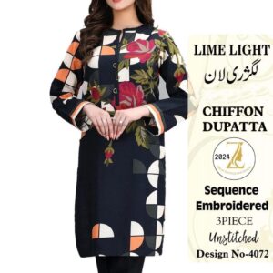 Embroidered Neck 32