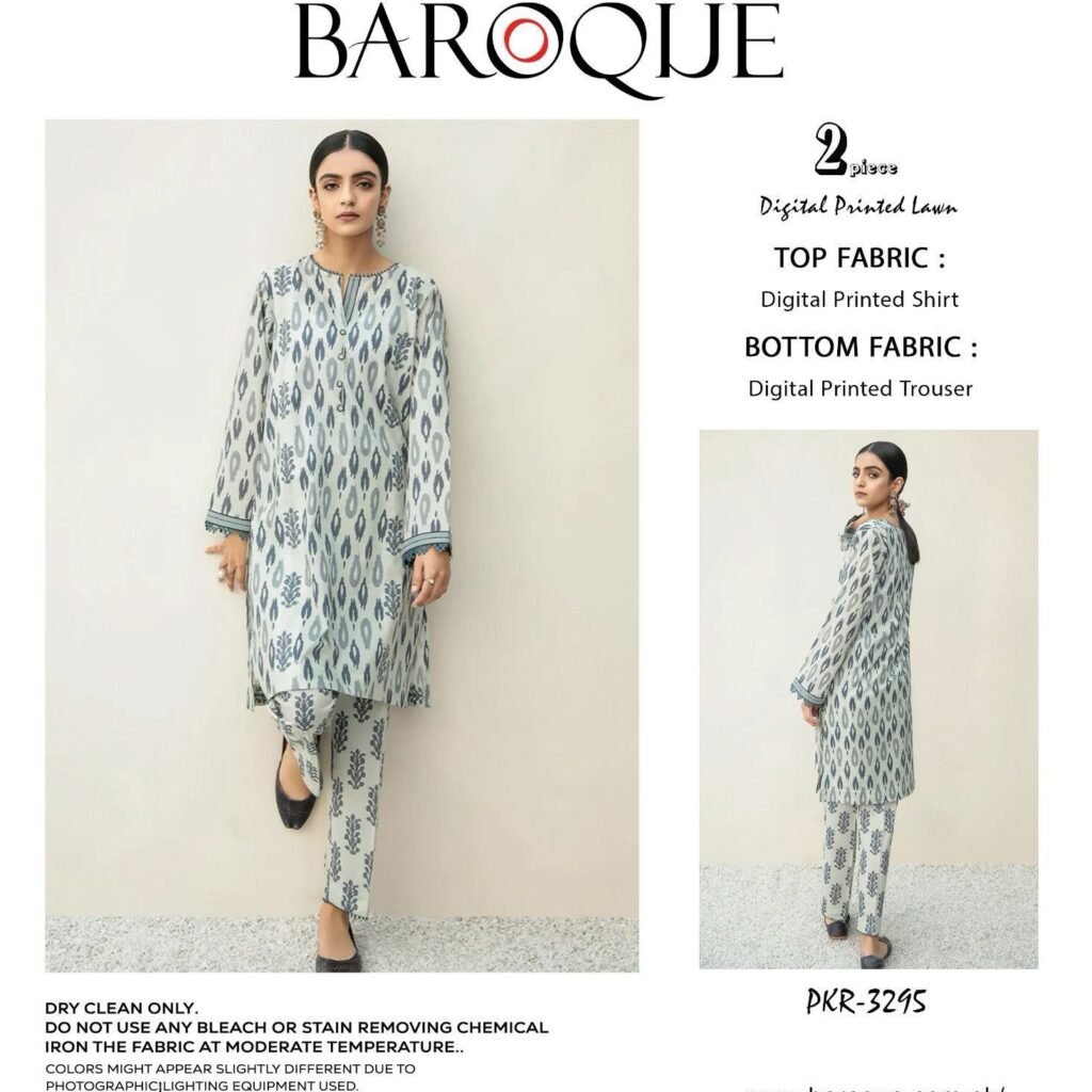 Baroque 3