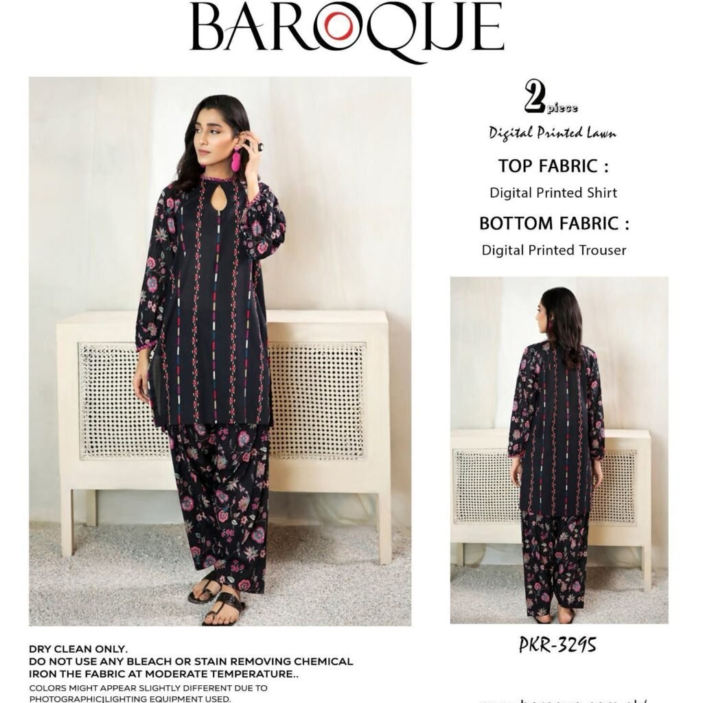 Baroque 4