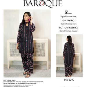 Baroque 4