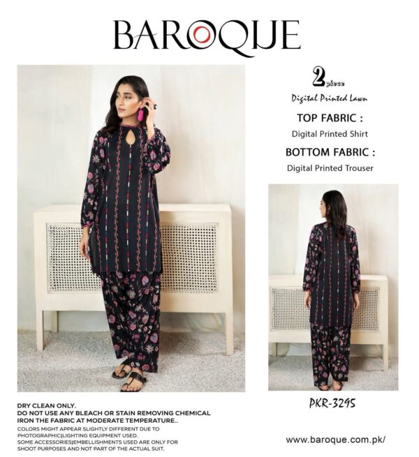 Baroque 4
