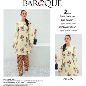 Baroque 5