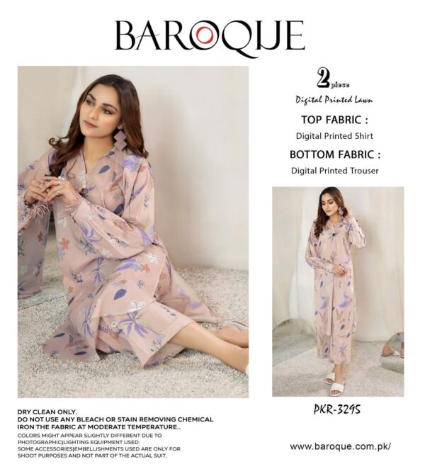 Baroque 6
