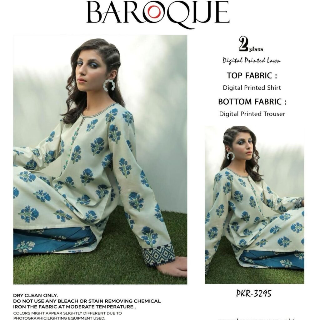 Baroque 7
