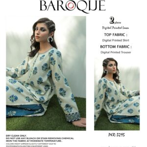 Baroque 7