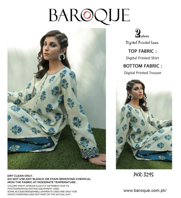 Baroque 7