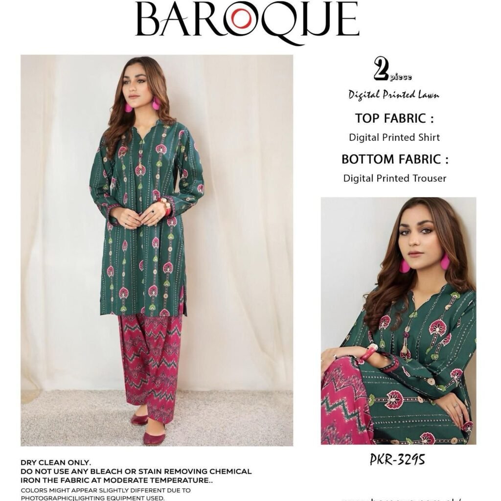 Baroque 8