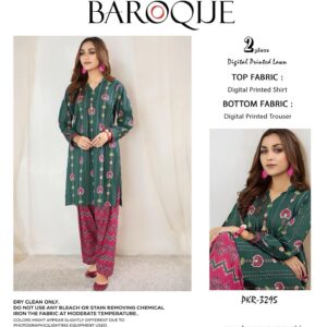 Baroque 8