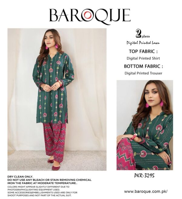 Baroque 8