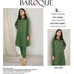Baroque 9