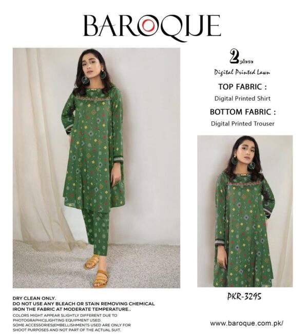 Baroque 9