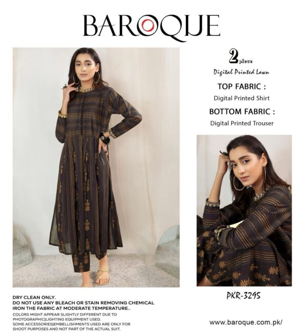 Baroque 10