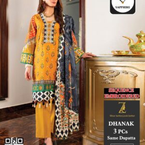 Dhanak 3 PCs 10