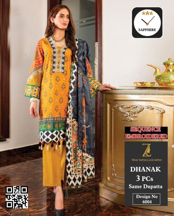 Dhanak 3 PCs 10