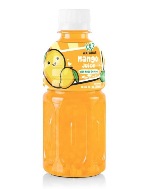 Mango Juise