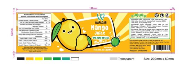 Mango Juise - Image 2