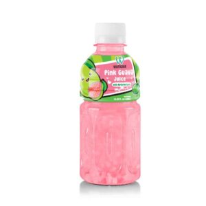 Pink Gauva Juise