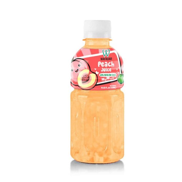 Peach Juise