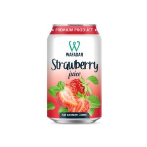 Strawberry Juise