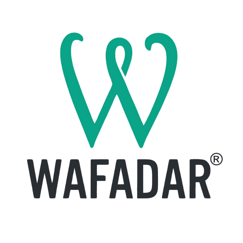 wafadar logo