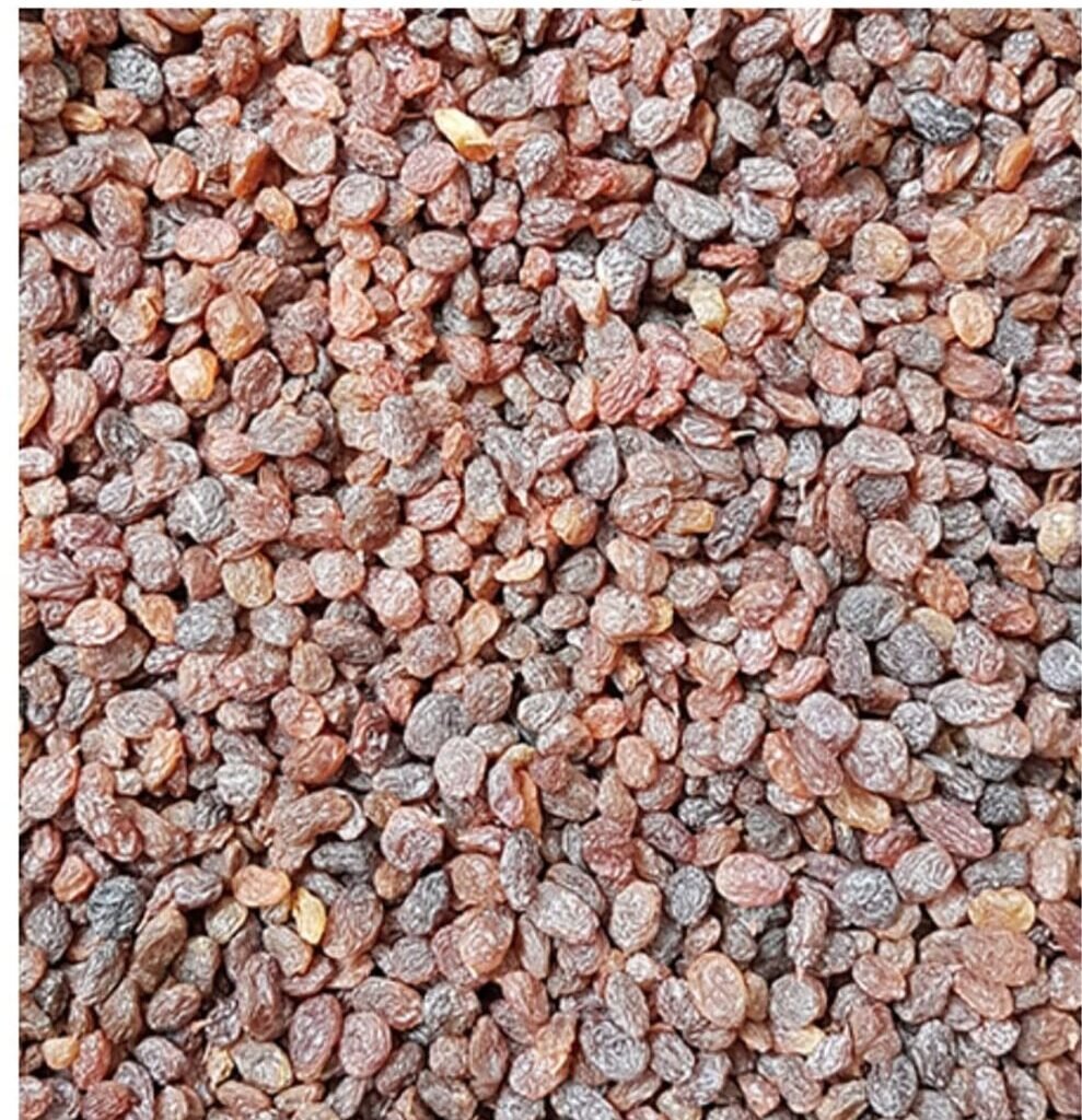 Rood Rozijn (Red Raisins)