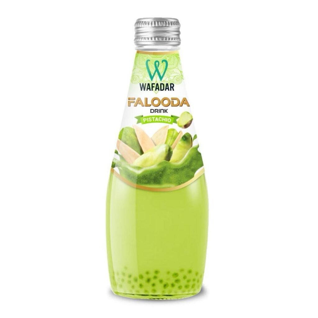 Falooda Pistache