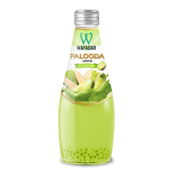 Falooda Pistache