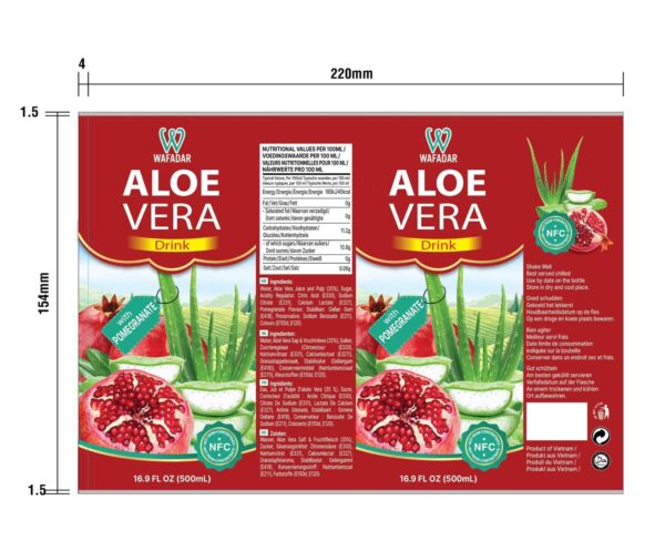ALOE VERA - Image 2