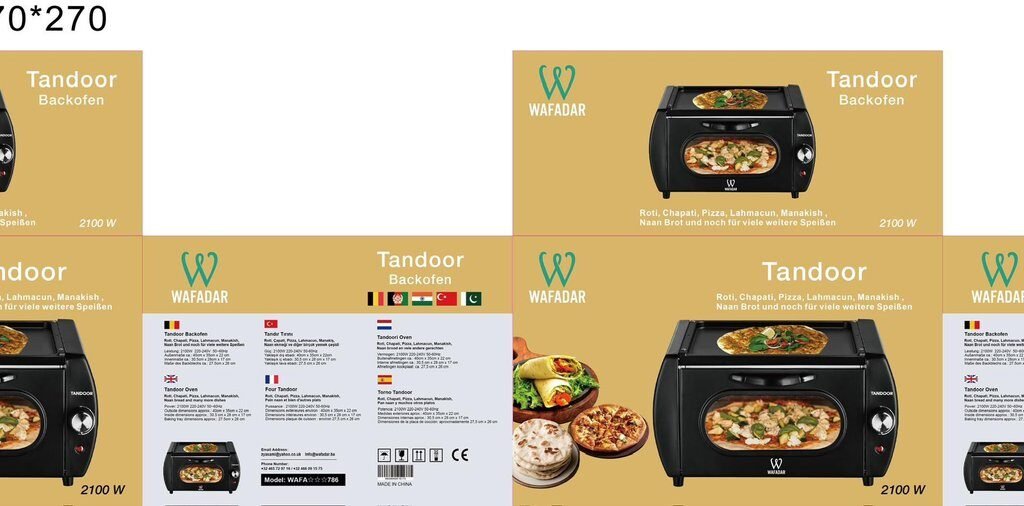 Tandoor