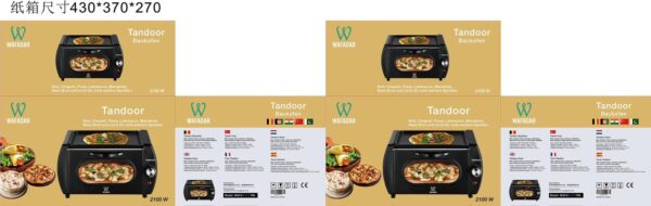 Tandoor