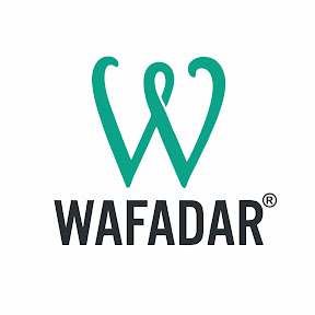 Wafadar Logo